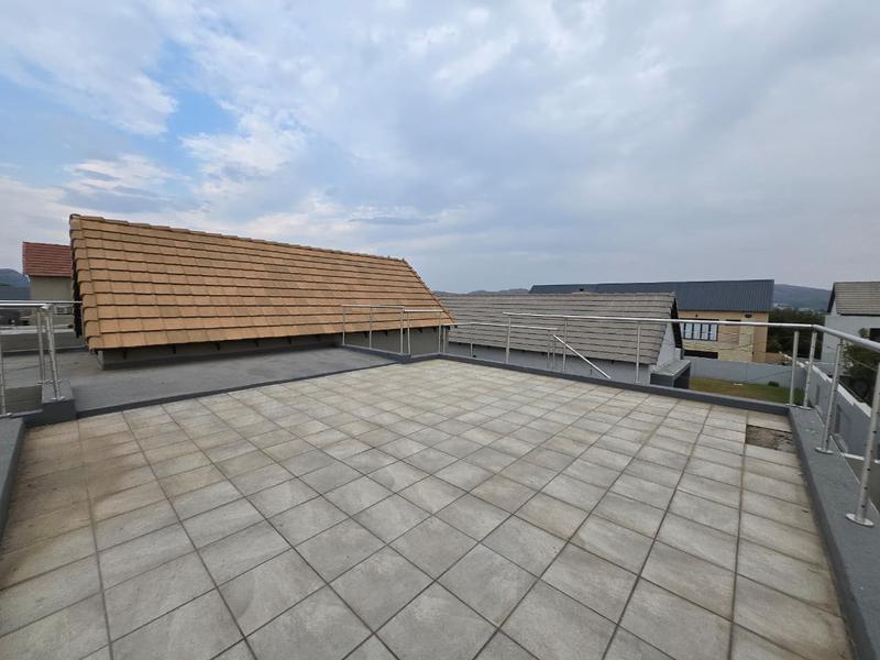 3 Bedroom Property for Sale in Leloko Lifestyle Estate North West